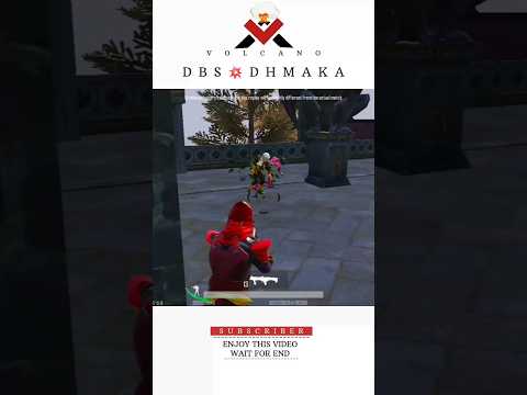 DBS Dhmaka 💫 #gamer #bgmimontage #bgmi #bgmishorts #bgmiviral #bgmilive #bgmihighlights #bgmiindia