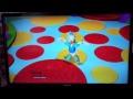 The Moves Of Daisy S Dance