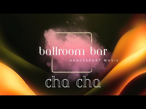 Cha Cha - The Way I Are - Timbaland ft. Keri Hilson, D.O.E. (Ballroom Bar Remix)