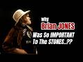 Was Brian JONES So IMPORTANT To The Rolling STONES? | Full Documentary