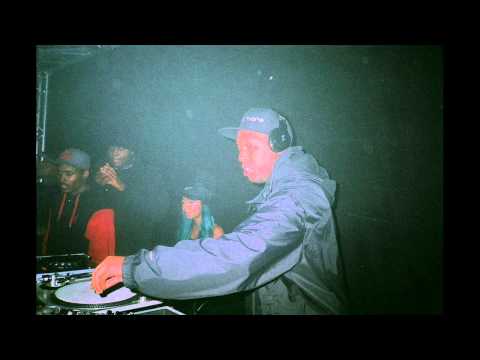 Grandmixxer w/ The Square, YGG, Dubz D & Spitz - Bundown @ Flex FM  (12.11.2014)