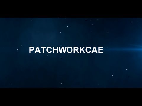 PatchWorK  VS Balkan Express