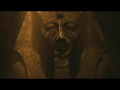 PALKY & DJ MikroMan - NEZABÍJAM ČAS vsp. ÚPLNÝ KONEC |LYRIC VIDEO|