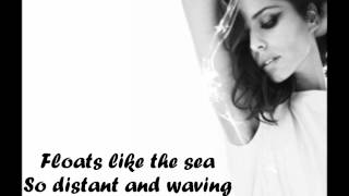 Cheryl Cole - Raindrops Lyrics