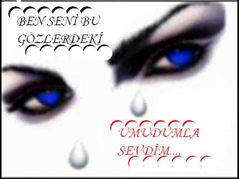 ♫ ♪ ♬  Canero El Ciyero & KalpsizKral   Benim Gozlerimden ♬ ♪ ♫