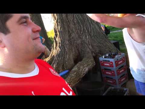 Marc Vision@ Klangfamilie spontan Open Air 2016