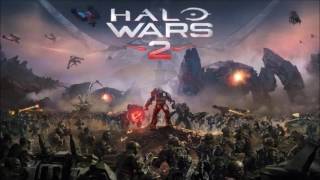 Isabel's Awakening   Halo Wars 2 OST