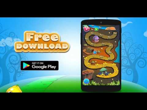 Fruits Bump 2017 Video