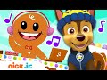 Face S Supersnowtacular Holiday Party ️ W PAW Patrol Tiny Chef Bubble Guppies More Nick Jr