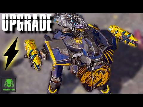 The Lancelot Got A BUFF!? Now Dealing HEAVY Damage & EXTREME SPEED | WR