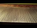 APOGEE "like" Planar magnetic -  Part 3 - Jeej a foil :)