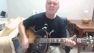 ♪♫ Noel Gallagher&#39;s High Flying Birds - You Know We Can&#39;t Go Back (cover)