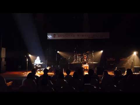 建築学科 No 8 カドにおらんうーたん（市立札幌旭丘高等学校）『First Love（宇多田 ヒカル）』＜銅賞＞
