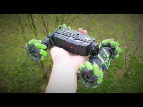 Машинка-внедорожник для дрифта с паром + управление жестами/Хит продаж