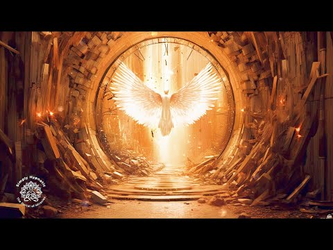 963 Hz Connect to Spirit Guides 🙏 Frequency of GODS 🙏 Meditation and Healing