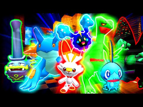 Pixelmon Battle City - KING'S BATTLE HOTEL! - Episode 4 - Minecraft Roleplay w/L8Games!