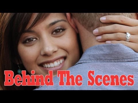 I Knew You Were Mormon (Behind The Scenes)