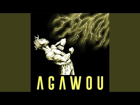 Agawou M pap Fe Yo Konfyans