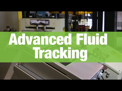 Advanced Fluid Tracking