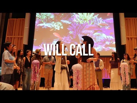 Will Call - Columbia Nonsequitur (opb. Brasstracks, Elliott Skinner, and Victoria Canal)