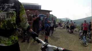 preview picture of video 'Enduro Race-Kouty nad Desnou 2012-GOPR1037.MP4'