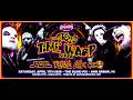 Twiztid "White trash wit tat-2's" Time Warp show 4/11/26 Ann Arbor, MI
