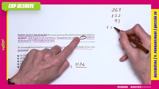 Em Uma Reserva Florestal Existem 263 Espécies De Peixes