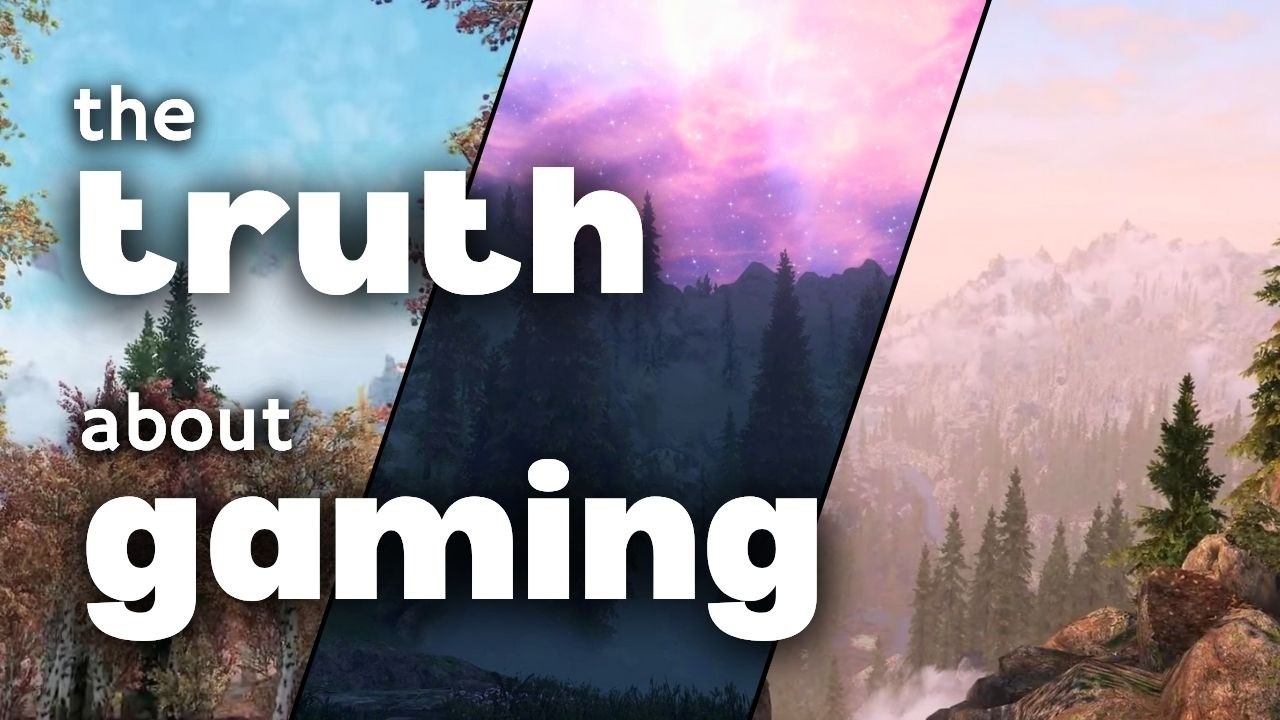 The Truth About Gaming and Mental Health (According to Oxford Studies)