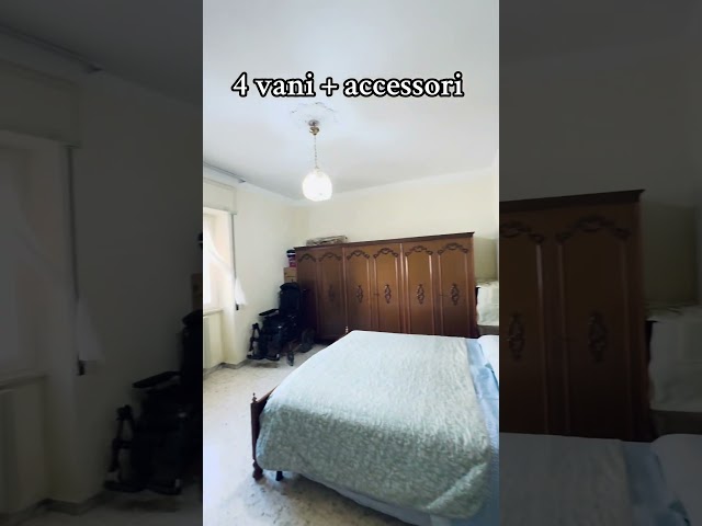 AMPIO PIANO RIALZATO IN VENDITA - ZONA NORD