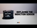 Replacing induction sensor thumbnail