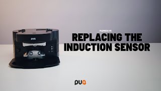 Replacing induction sensor thumbnail