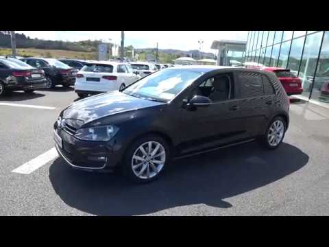 CMG VW SLIGO: 151D13450 VW Golf 1.2TSI Highline 110BHP
