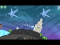 Ice Bird Debuts In Angry Birds Space On March 22