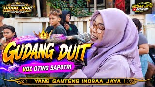 Download lagu MONEY WAREHOUSE - VOC OTING SAPUTRI | THE HANDSOME INDRAA JAYA - AMIS CIKEDUNG mp3
