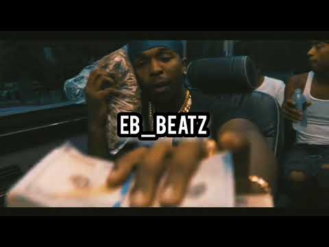 [FREE] Pop Smoke  x Fivio Foreign Type Beat 2020 /GLORY/ UK/NY Drill