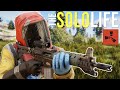 Rust THE SOLO LIFE V2