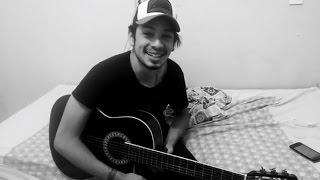 Wesley Safadão - Sou Mais Forte (part. Luan Santana) Hermano Souza • Cover