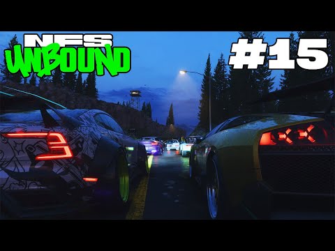 Steam Community :: Video :: ÜÇÜNCÜ HAFTA ELEME GÜNÜ! | Need for Speed ...