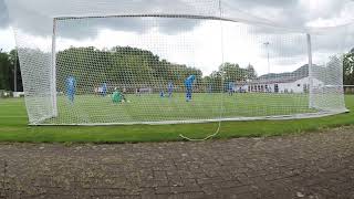 1-2 Timo Gehrlein 21' - FG 08 Mutterstadt