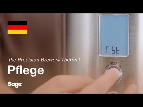 Rücksetzen der Werkseinstellungen