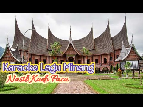 Nasib Kudo Pacu - Karaoke