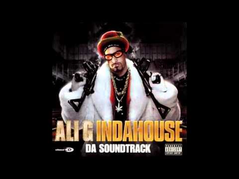- ♠ - Ali G - Booyaka (General Levy feat. M-Beat - Junglist massive) + Lyrics HD