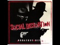 Social Distortion - Another State Of Mind 