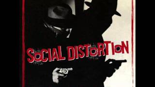 Social Distortion - Another State Of Mind