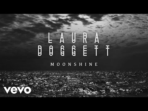 Laura Doggett - Moonshine (Official Audio)
