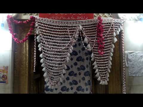 #UrseTajushshariya |Aala hazrat| ke mazar ka entry gate #AalaHazrat #BareillyShareef #Shorts