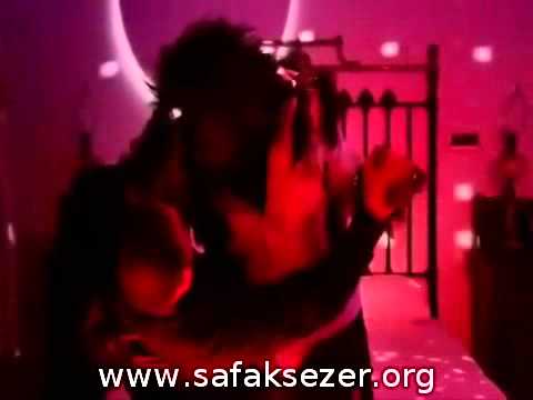 Kutsal Damacana 2 İtmen (Kurt Adamla Dans) 2009