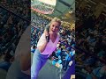 Hosting The ICC Champions Trophy 2025 At Dubai International Stadium Cricket Icc Presenter