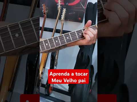 Meu Velho Pai - Carmem Silva