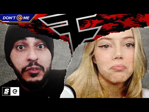 The FaZe Drama Is Getting Out of Hand